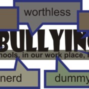 Bullying is a Word We Can Live Without