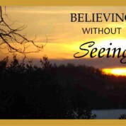 The Other Side of ‘Seeing is Believing’