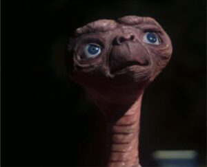 ET